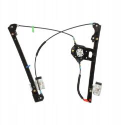 Abakus Ablakemelő Szerkezet Bal Első Vw Golf II III IV Vento