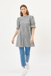 minimum Kétszínű Kockás Ruha, Size 36 (373240)