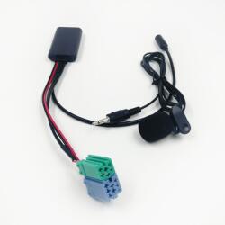  Renault Bluetooth Aux Modul Update List Rádióhoz
