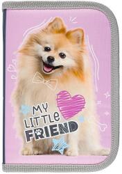 St. Majewski My Little Friend kutyás tolltartó - Sweet Spicc (688591)