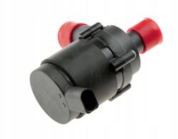 NTY Audi A4 Kiegészítő Elektromos Vízpumpa