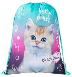 St. Majewski My Little Friend cicás tornazsák - Kitty Party (687143)