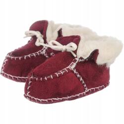 Playshoes gyerek papucs gyapjú méret 20-21 (105931)
