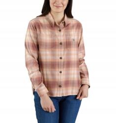 Carhartt Női ing Carhartt Rugged Flex flanel ing (.105574.Q39.S007)