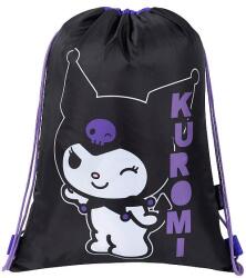 St. Majewski Kuromi tornazsák - Black (693731)