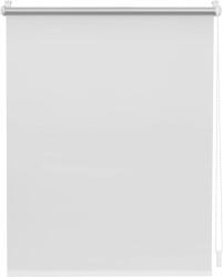 Lichtblick Hővédő roló Lichtblick fúrás nélkül, Klemmfix fehér, 90 cm x 150 cm (15001)