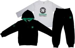  Gyerek Melegítőnadrág (Méret: 146/152) (TL-547A1)