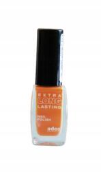 Ados long lasting körömlakk. 411 világosorange