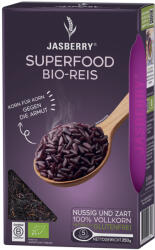 ECO United Jasberry BIO JASBERRY rizs 250 g