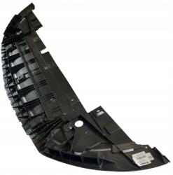 Mertt Első lökhárítóvédő lemez Mercedes A-osztály W177 V177 2018+ Amg