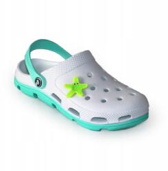  Női Papucs. 37-es. Tiszta Eva anyagból készült. 116211 (116211)