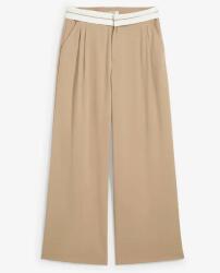 Bonprix Női Széles NADRÁG__42