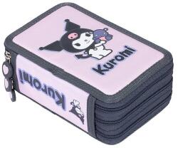 St. Majewski Kuromi 3 emeletes tolltartó, felszerelt - Pink (694219)