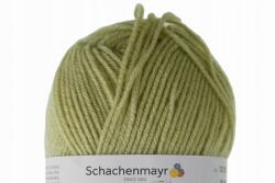 Schachenmayr Fonal Bravo Baby 185 halvány zöld (01075) 50g 185m (01075)