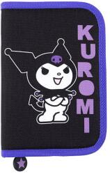 St. Majewski Kuromi kihajtható tolltartó - Black (694196)