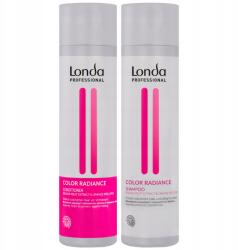 Londa Professional Szett festett hajra Londa Color Radiance kondicionáló sampon 2x250ml
