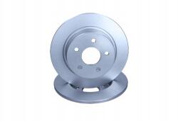 Quaro Féktárcsa Ford T. C-max 10-/KUGA 13- Korróziógátló Bevonattal QD6529