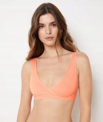 Etam Kétoldalas Narancssárga Bralette (xs) (557589)