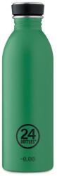 24Bottles 24 Bottles - 500ml Kulacs Emerald Green (24b1507)