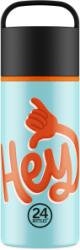 24Bottles 24 Bottles - 730ml Spin Bottle Termosz - Hey! Blue (24B2232)