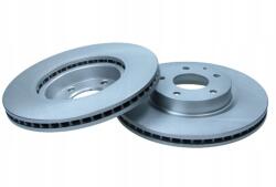 Quaro Féktárcsa Mazda P. 3/CX-3 2, 0 13- Korróziógátló Bevonattal QD5473 Quaro