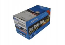 Fomar Kia Mazda Fomar Fékbetétek