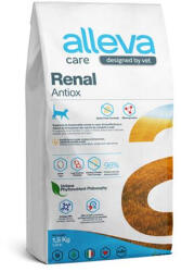 Alleva VET CARE macska felnőtt vese antioxidáns 10 kg