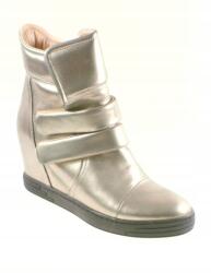 Carinii 4521 Bokacsizma Arany 40-ES Méret (4521)