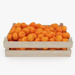  Friss Mandarin 10 Kg Édes Zamatos (5903917104722)