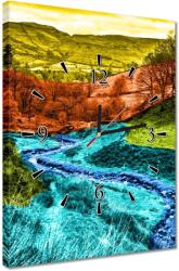 ZeSmakiem Órák 30x40 Hegyi táj Tájkép (H47M_Z1D_30x40cm AZ)