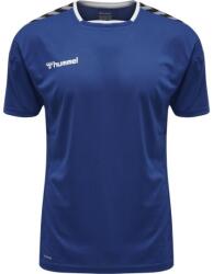 Hummel póló Authentic Kids Poly Jersey roz 116-128 (124064)