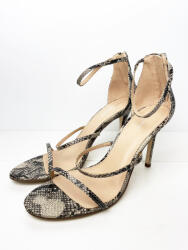  A23113 Forever New Magassarkú Szandál 39-ES