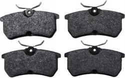  AutoMentum AM23353.7 Féktárcsa szett, CB1 Ccn