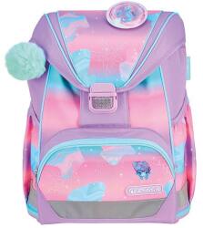 Herlitz UltraLight iskolatáska - Ocean Lights (50048984)