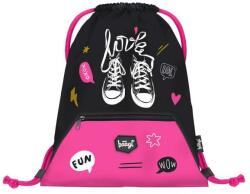 Baagl tornazsák - Sneakers (A-7761)