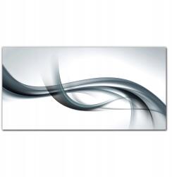 Coloray Modern vászonkép a nappaliba Hullámok 100x50 (010030010010000017518)