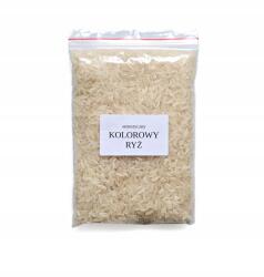 Fifna Mama Színes Érzékszervi Rizs Fehér Csillámpor Fifna Mama Montessori (B10)