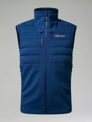 Berghaus Kék Cipzáras Mellény (s) (597014)
