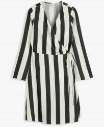 Bonprix Szatén Ruha Ruha __46