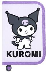 St. Majewski Kuromi kihajtható tolltartó - Violet (694110)