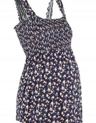 Bonprix Vállpántos Blúz KISMAMA__40/42