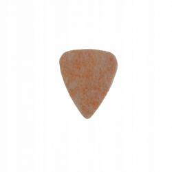 Jeremi ukulele dobókocka 2, 5mm KUF-25 narancssárga (KER1446)