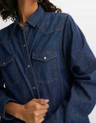 Bonprix Farmer Ing, kék, Size 34