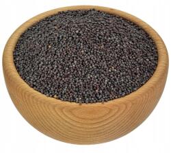  Fekete Mustár 0, 25KG Mustár Fekete Gyümölcs 250g