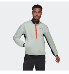 Adidas Texturált Álló Pulóver HH9251 (L) (588239)