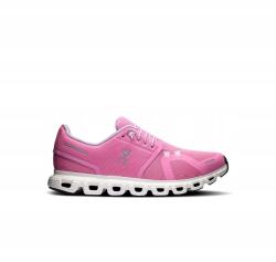 On Running Női cipő On Running Cloud 6 Raspberry White 37, 5 (3WF10063013-raspberry-white)