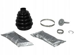 Spidan Féltengely Gumiharang Elöl/kívül (fi: 28, 5/85, 5) (hossz: 122) (kpl. ) A Következő Típusokhoz Használható