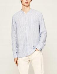 Pepe Jeans Kék Csíkos Ing (M) (590184)