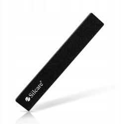 Silcare Reszelő Silcare egyenes széles 180/240 fekete Iso