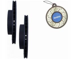 Quaro Első Tárcsák Quaro QD1514HC +illat